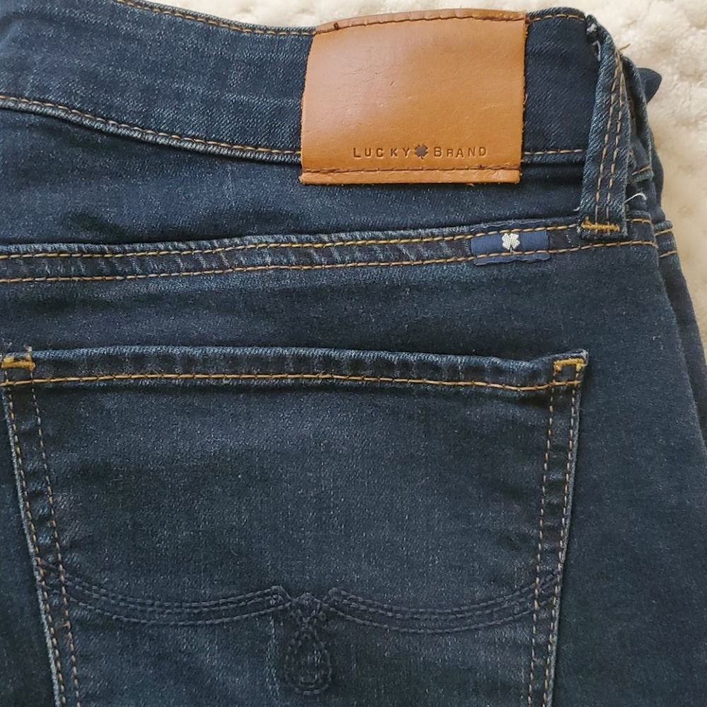 Skinny jeans